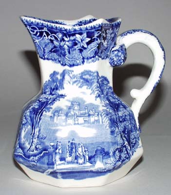 Jug or Pitcher